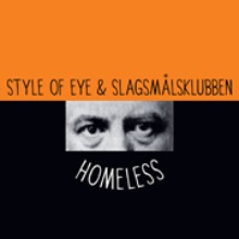 Style Of Eye &amp; Slagsm&aring;lsklubben