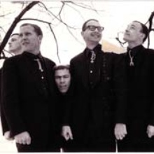 The Monks