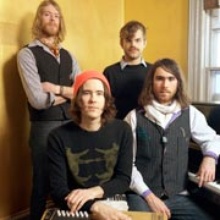 Elvis Perkins