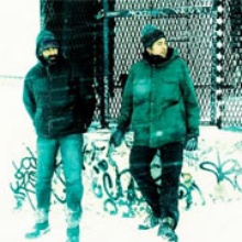 Serengeti &amp; Polyphonic