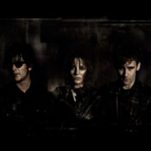 Black Rebel Motorcycle Club