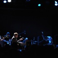 White Rabbits @ Bowery Ballroom (5-21-09)