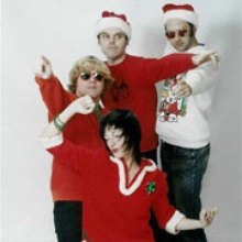 The Okmoniks