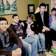 Alex &amp; The Horribles