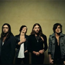 Kings of Leon
