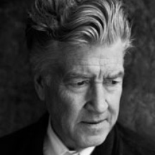 David Lynch