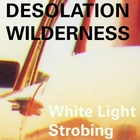 White Light Strobing