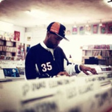 J. Dilla