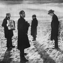 Devotchka