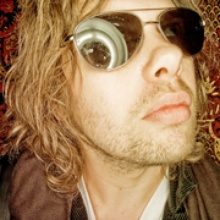 Dax Riggs