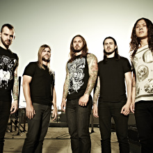 As I Lay Dying