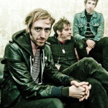 A Place to Bury Strangers