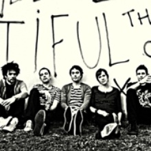 The Moths