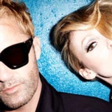 The Ting Tings