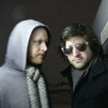 Hook and the Twin