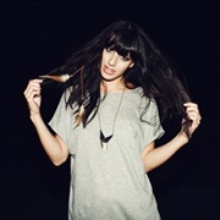 Brooke Fraser