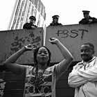 Blaze Up A Fire (feat. Roots Manuva & Realism)