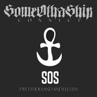 SomeOthaShip: Connect 2011