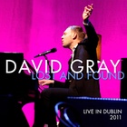 Lost And Found - Live In Dublin