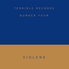 Terrible Records Split 7" Series #2