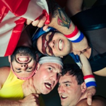 Soul Clap
