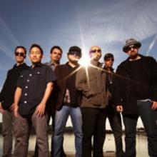 Ozomatli