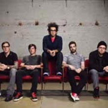 Motion City Soundtrack