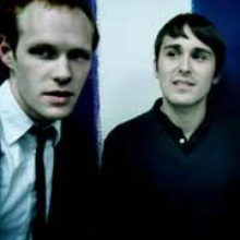 The Voyeurs