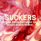 Before Your Birthday Ends (Noah Rubin Remix)