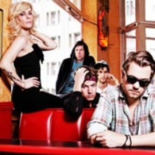 The Sounds