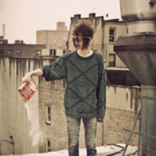 Darwin Deez