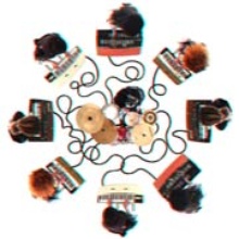 Sisters of Transistors
