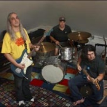 Dinosaur Jr.