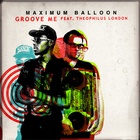 Groove Me (feat. Theophilus London) (Jneiro Jarel Remix)
