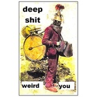 Weird You