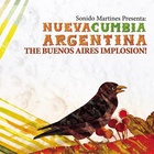 Sonido Martines Presenta: Nueva Cumbia Argentina