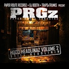 Hood Headlinaz Vol. 2