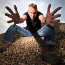 Norman Cook