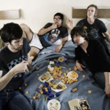 The Temper Trap