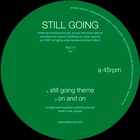 Still Going Theme