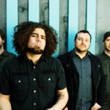 Coheed And Cambria