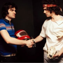 French Horn Rebellion