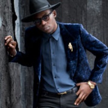 Theophilus London