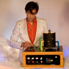 Quintron