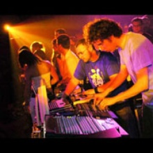 Compuphonic &amp; Kolombo