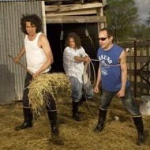 Meat Puppets