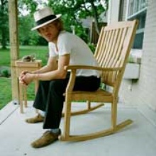 Brendan Benson