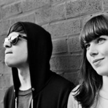 Sleigh Bells