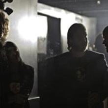 The Besnard Lakes