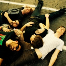 Fatal Flying Guilloteens